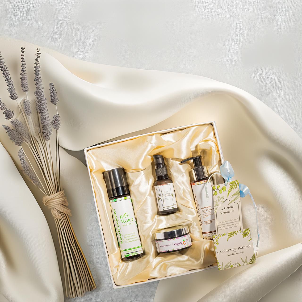 KASARTA LUXE BOX